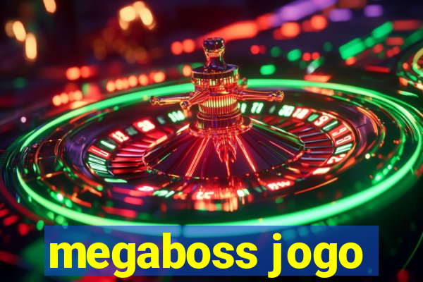 megaboss jogo